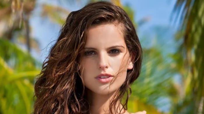 Isabel Goulart